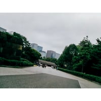 白鳥健二 写真作品 「リズム」No.06