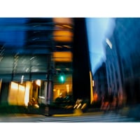 白鳥健二 写真作品 「リズム」No.08