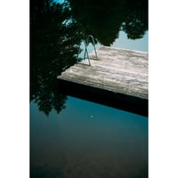 池田晶紀 写真作品　series "DOUBLE NATURE" 「Pirts, Pirtis」#07