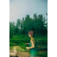 池田晶紀 写真作品　series "DOUBLE NATURE" 「Pirts, Pirtis」#01