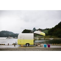 池田晶紀 写真作品　series "DOUBLE NATURE" 「SAUNA」#175