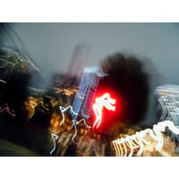 白鳥健二 写真作品 「リズム」No.05