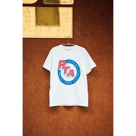 PTA Tシャツ
