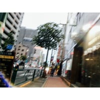 白鳥健二 写真作品 「リズム」No.12
