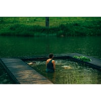 池田晶紀 写真作品　series "DOUBLE NATURE" 「Pirts, Pirtis」#12