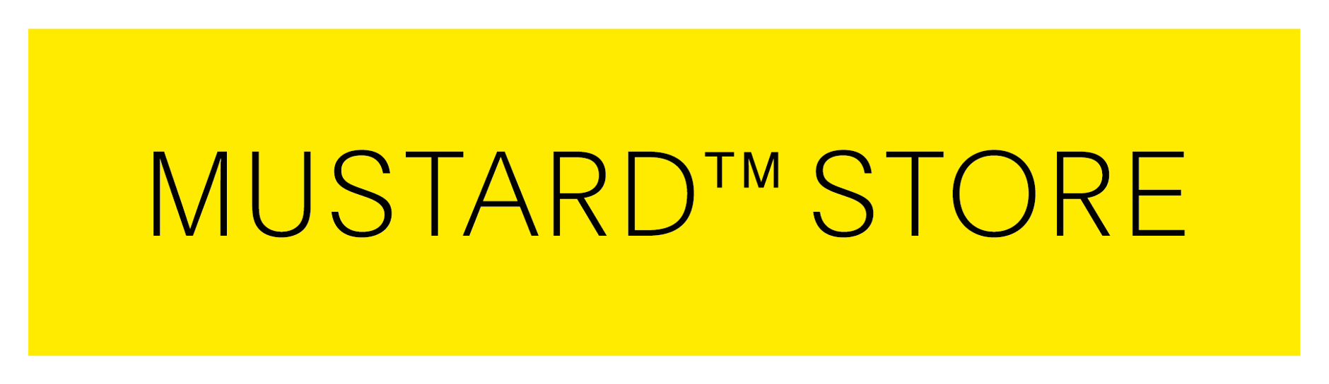 MUSTARD™ STORE