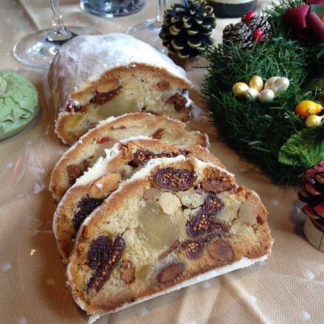 パンの友だち　　4L 準備が整いましたので、今年最後の通販サイトスタートいたします