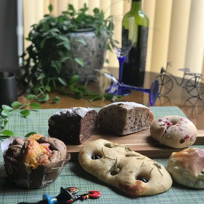 終了しました！ 新潟の地から 「春の厳選セット」 2024年4月～6月まで