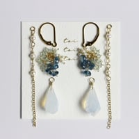 Pick  —blue—