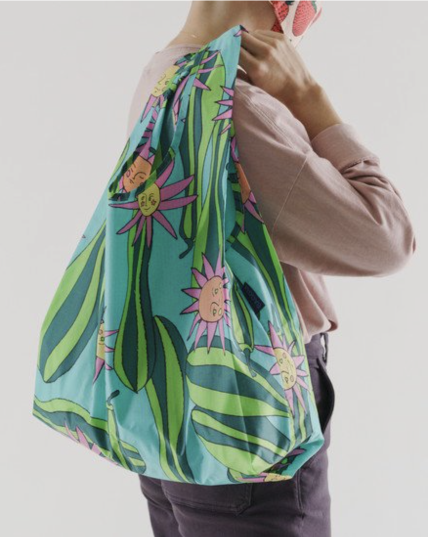 Net baggu discount
