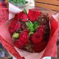 8-4　アレンジメント