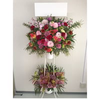 30-1　スタンド花　山口市内のみ