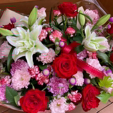 10-4　アレンジメント