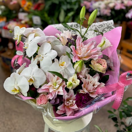 10-4　アレンジメント