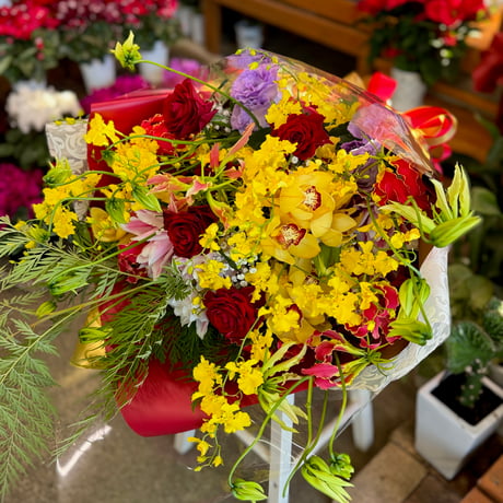 10-4　アレンジメント