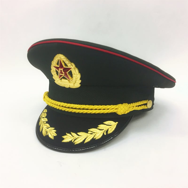 陸軍07式軍官幹部礼服用制帽 | 大星海公司