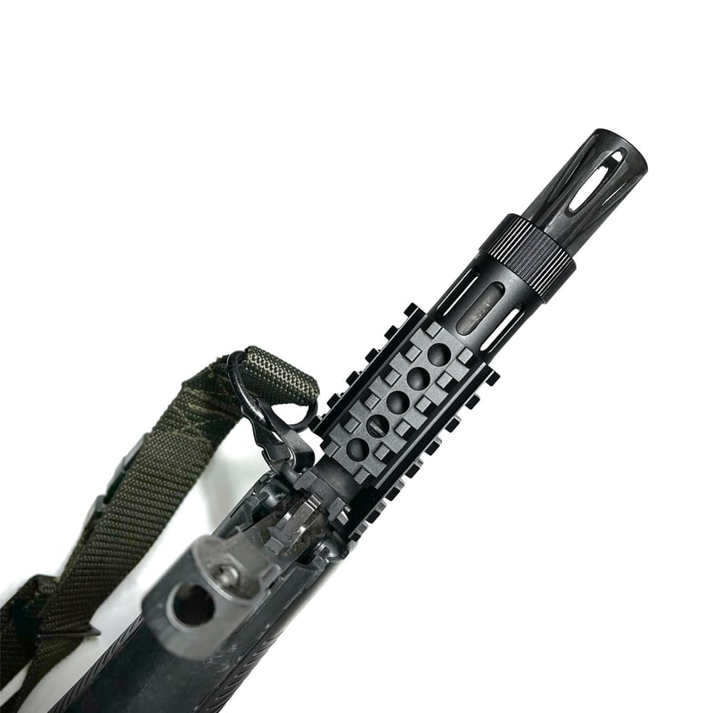 QBZ95（97）式用フロントレール オプションパーツ | 大星海公司