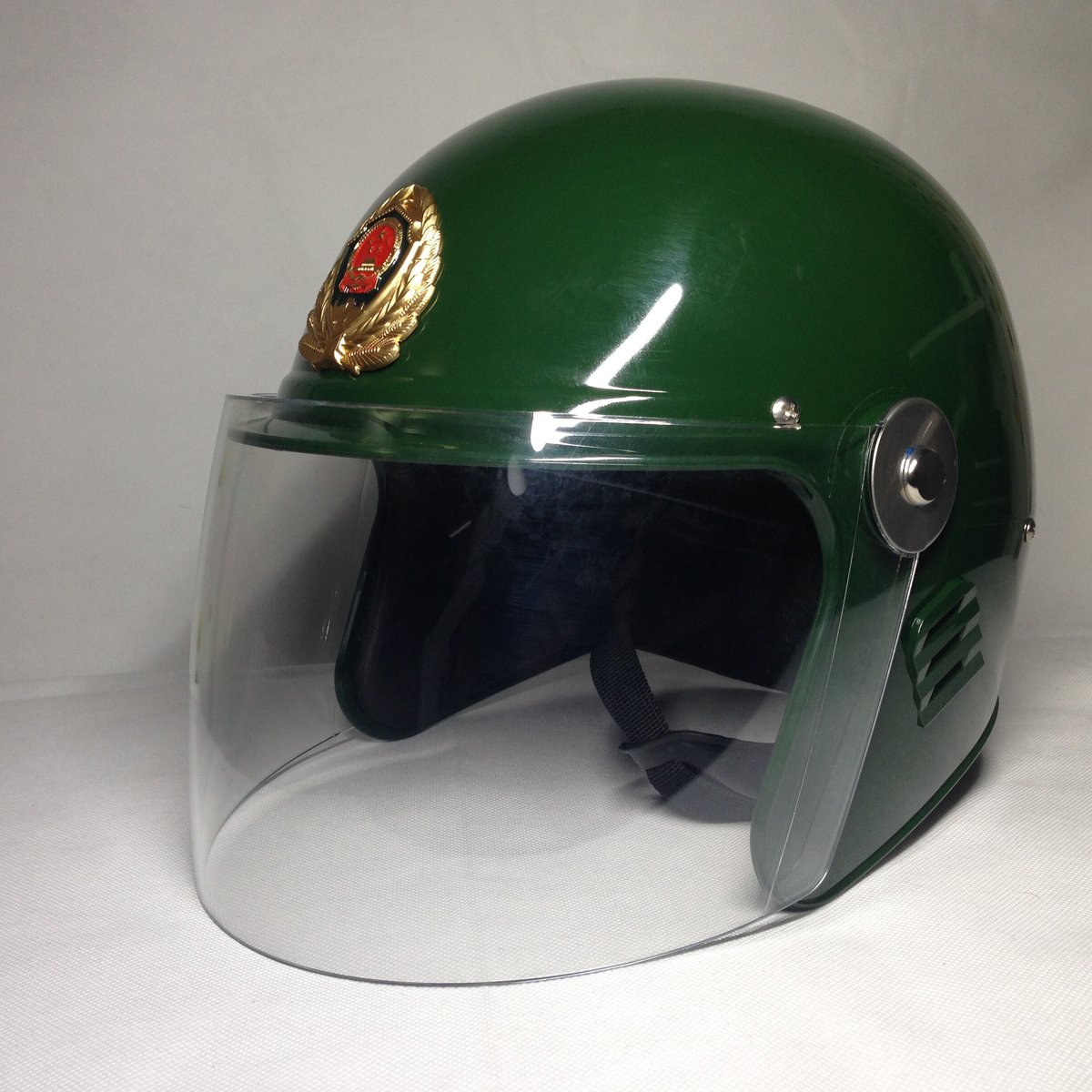 CZMYCBG 第三世代暴動ヘルメット CZMYCBG 第三世代暴動ヘルメット