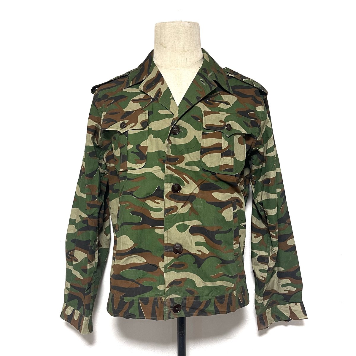 【新品実物】中国軍　雪用迷彩服 Amazon | 国内最安値 実物中国軍最新型21式荒漠星空迷彩戦闘服