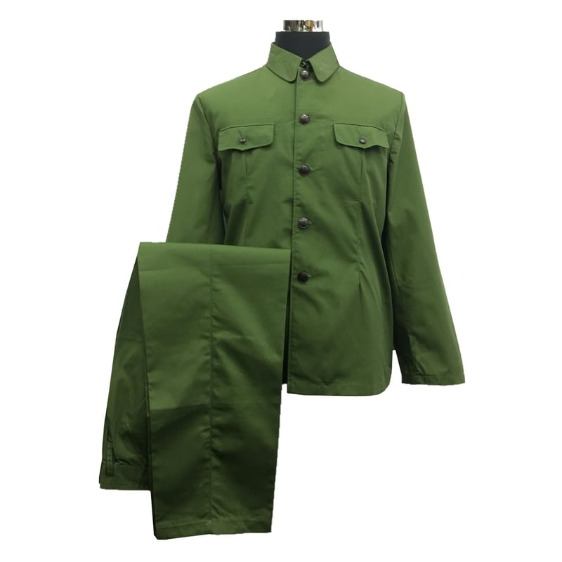 日本軍　軍服 Yahoo!オークション -「日本軍 軍服 上下」(ミリタリー) の落札相場