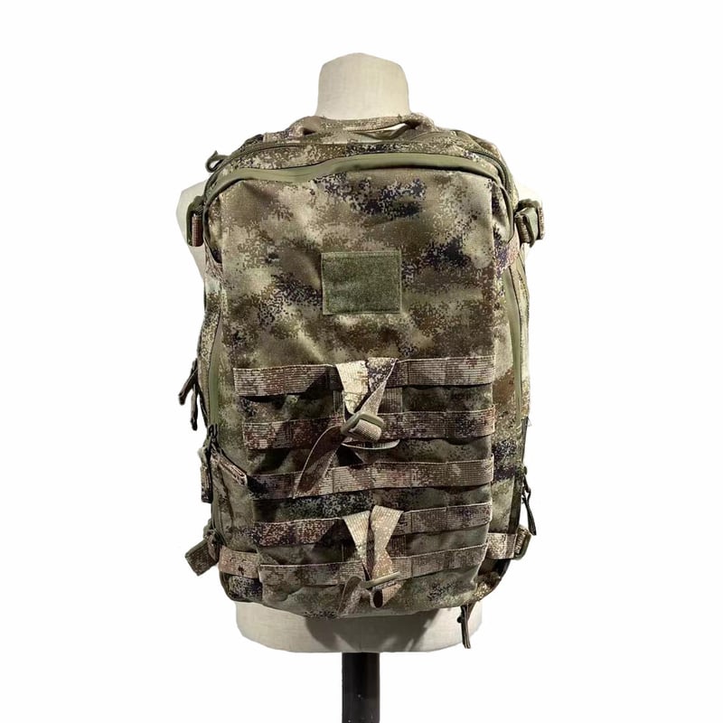 星空・荒漠・林地】19式突撃リュック | 大星海公司