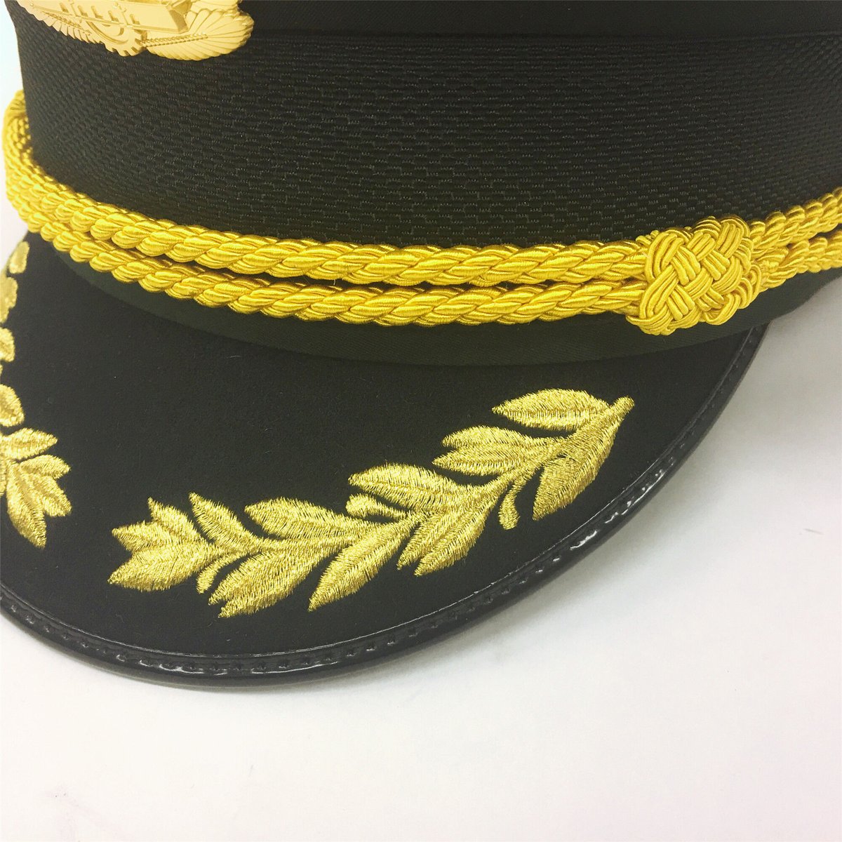 陸軍大尉礼装用軍帽(羽根付き) Yahoo!オークション - 旧日本陸軍 帽子 羽付き 専用箱 軍服 軍装