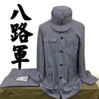 アメリカ軍　軍服上下靴セット　おまけパッチ付き MILITARY 実物 新品 デッドストック 米軍 CWU-64/P NOMEX