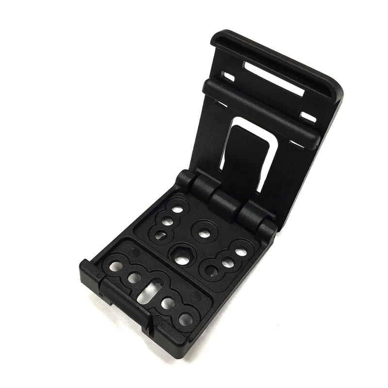 QSZ92式拳銃用ホルスター プラスチック樹脂製 右利き用 | 大星海公司