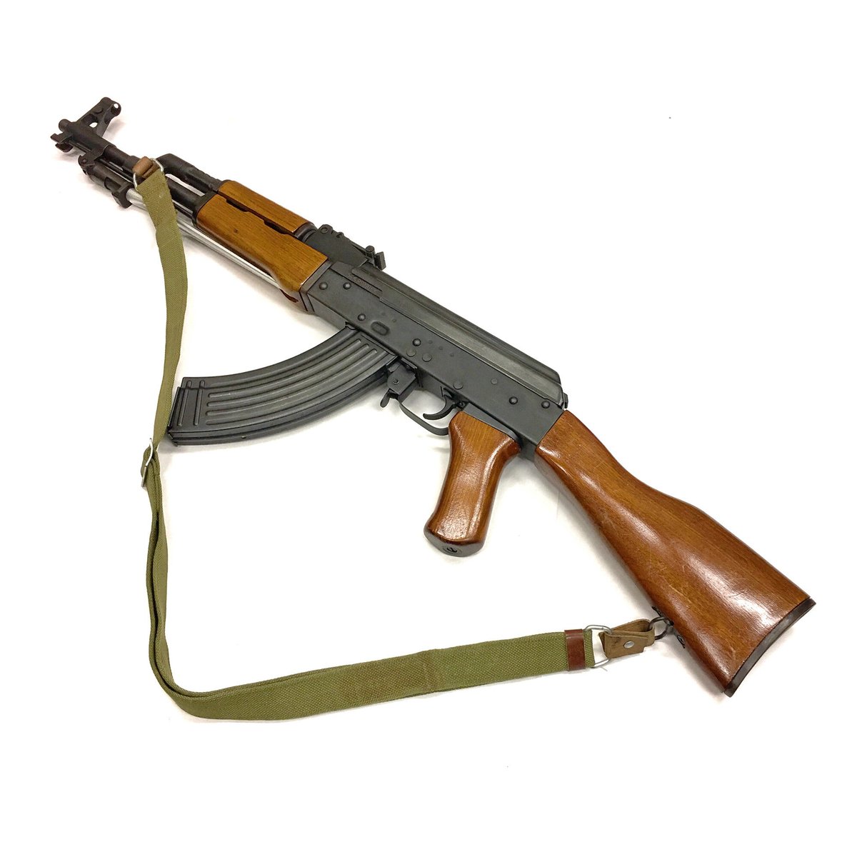 オンライン限定商品】 中国56ー1式自動小銃(五六式歩槍)、各社AK オンライン限定商品】 中国56ー1式自動小銃(五六式歩槍)、各社AK