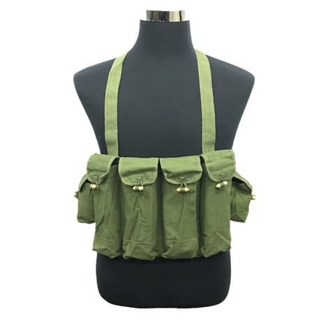 CATEGORY 携行具・チェストリング | 大星海公司