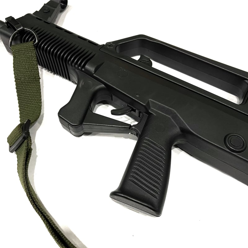 95式自動歩槍（QBZ-95）トレーニングウェポン【電動ガン では