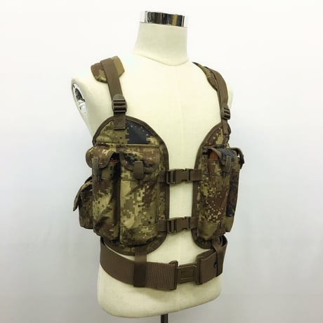 CATEGORY 携行具・チェストリング | 大星海公司