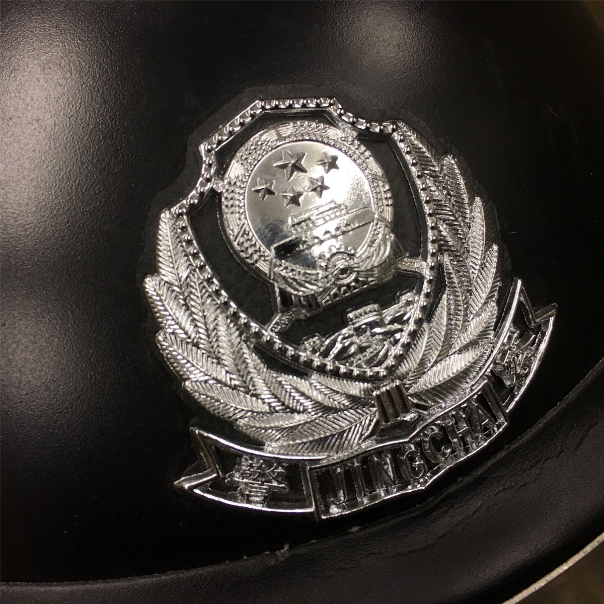 機動隊 ヘルメット レプリカ 警察 装備