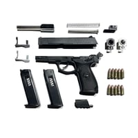 分解可能】QBZ95式自動歩銃 訓練用プラスチック製ダミー | 大星海公司