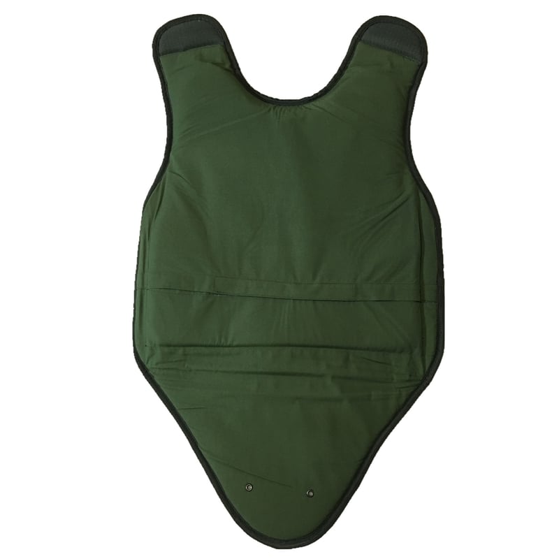 たぶん未使用！【防弾チョッキ】 本物 中国人民解放軍 取扱説明書付 たぶん未使用！【防弾チョッキ】 本物 中国人民解放軍 取扱説明書付