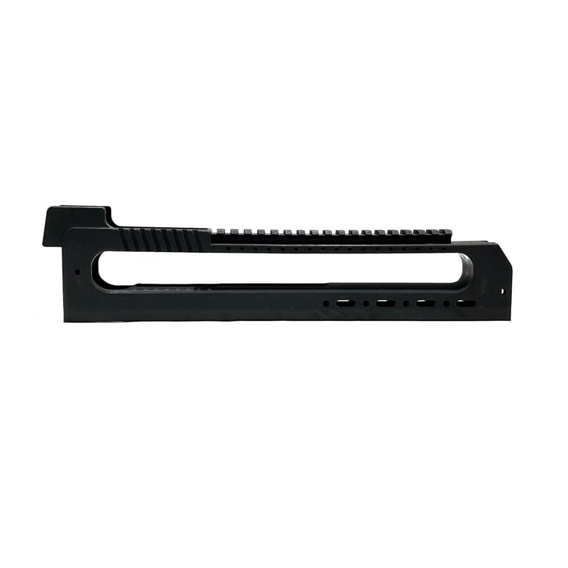 TYPE97用レール付きトップカバー 樹脂製 | 大星海公司