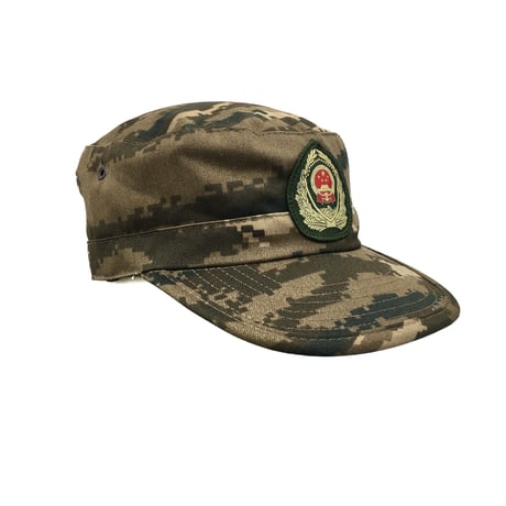 【新品実物】中国武警特戦部隊ジャケット+ズボン 新品実物】中国武警 特殊部隊16式 コンバットシャツ 戦闘服