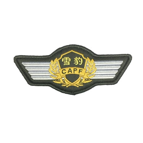 CATEGORY CAPF・PAP特戦 | 大星海公司 CATEGORY CAPF・PAP特戦 | 大星海公司