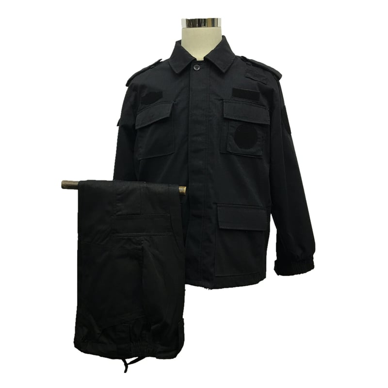 99式警察作戦服 | 大星海公司