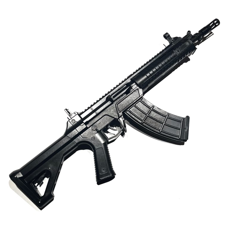 樹脂製】QBZ 191 式ショートバレル自動歩銃 訓練用ダミー | 大星海公司