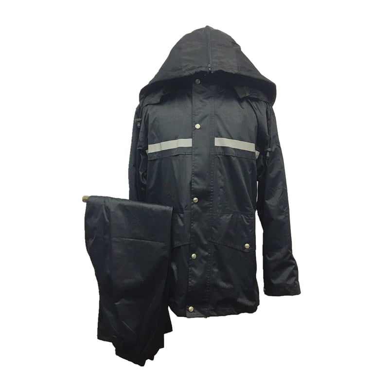 警察用レインコート | 大星海公司
