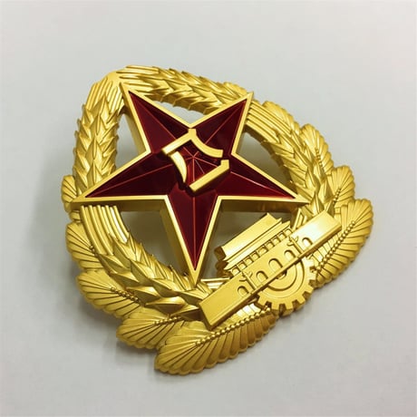 CATEGORY 帽章 | 大星海公司