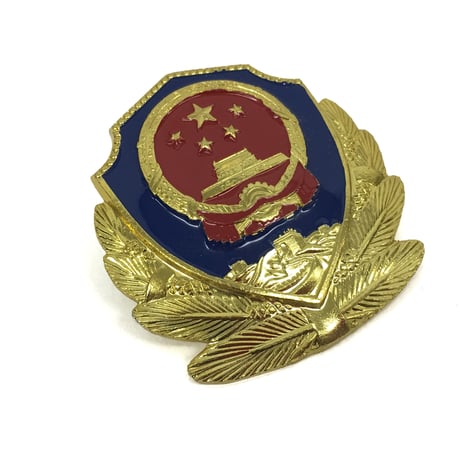 CATEGORY 帽章 | 大星海公司