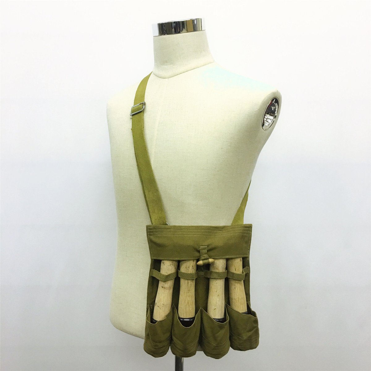 67式木柄手榴弾 手榴弾 中国軍 人民解放軍 ポーチ 手榴弾ポーチ お気に入り 本店は 手榴弾 67式木柄手榴弾 中国軍 手榴弾ポーチ