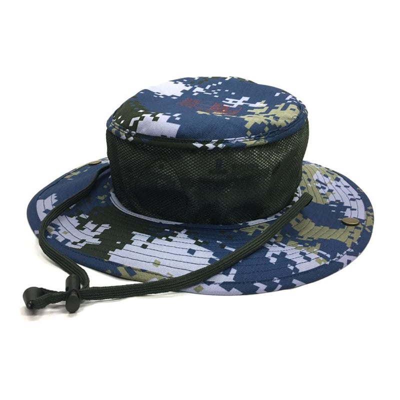 海軍帽子 作り方 DEADSTOCK