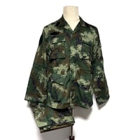 海洋迷彩】07式作戦服上下セット | 大星海公司 海洋迷彩】07式作戦服上下セット | 大星海公司