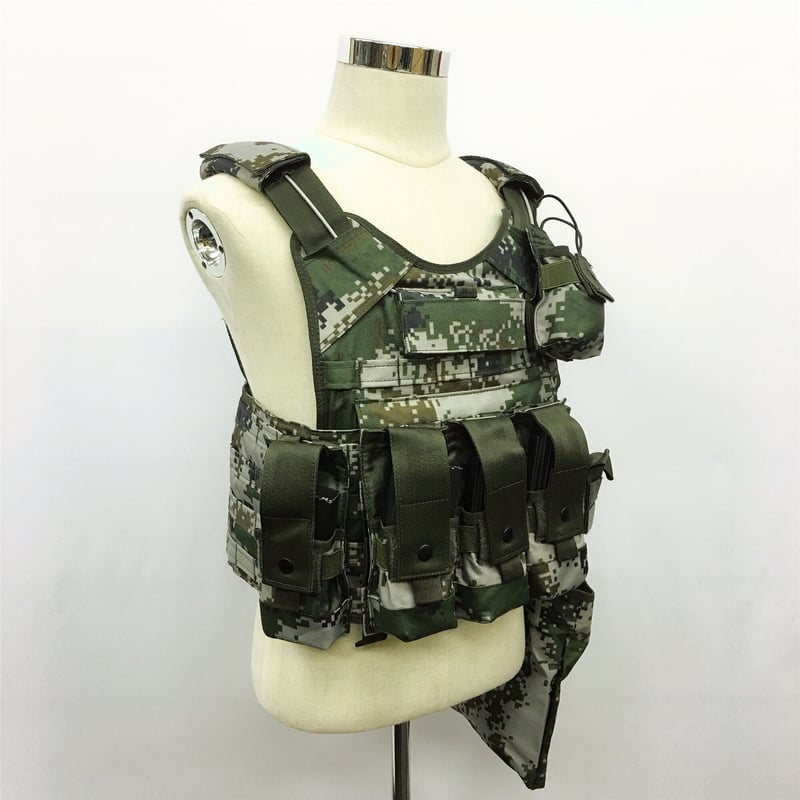 迷彩 プレートキャリア ストライクフェイス付き 迷彩 プレートキャリア ストライクフェイス付き 迷彩 プレート