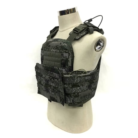 迷彩 プレートキャリア ベルト付き Amazon.co.jp: BWOLF製 VT047 700D プレートキャリア