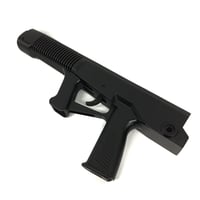 分解可能】QBZ95式自動歩銃 訓練用プラスチック製ダミー | 大星海公司