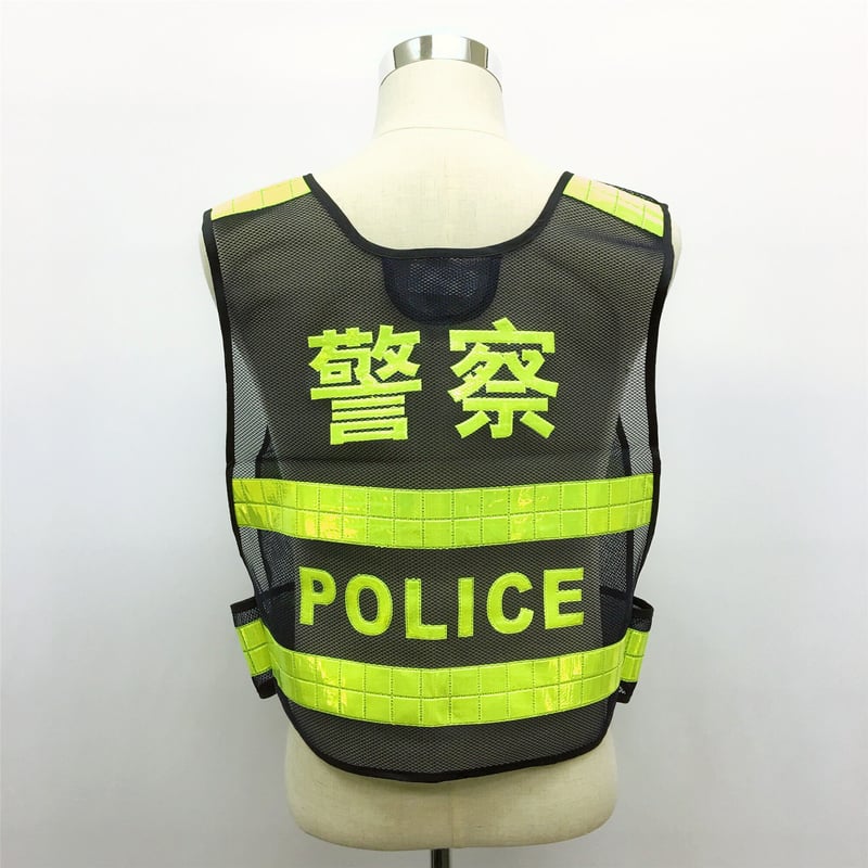 5.11 Tactical 反射ベスト REGULAR Amazon | 反射ベスト 安全チョッキ ベスト 警備服 夜行 夜間作業